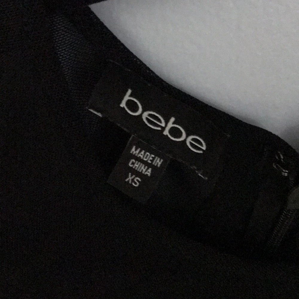 Bebe Top - Picture 3 of 4